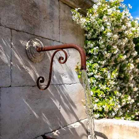 Magnifique Maison Avec Piscine - 5br-10p - Gassin Villa Saint-Tropez