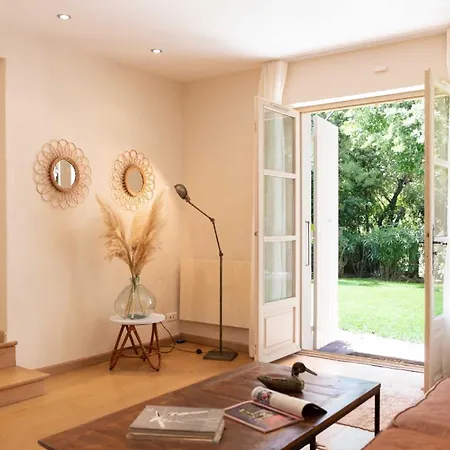 Magnifique Maison Avec Piscine - 5br-10p - Gassin Villa *