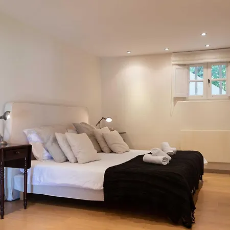 Magnifique Maison Avec Piscine - 5br-10p - Gassin Saint-Tropez