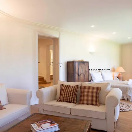 Magnifique Maison Avec Piscine - 5br-10p - Gassin *