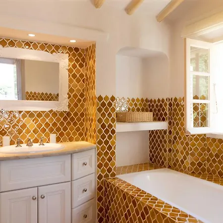 Magnifique Maison Avec Piscine - 5br-10p - Gassin * Saint-Tropez