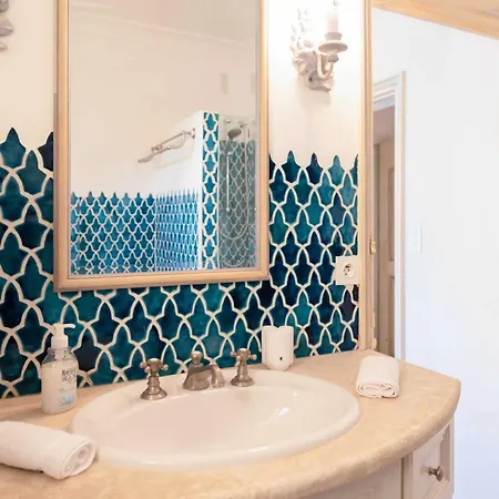 Villa Magnifique Maison Avec Piscine - 5br-10p - Gassin *